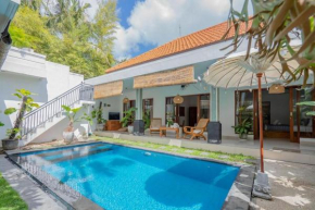 The Lavana Villa Gito Canggu Berawa